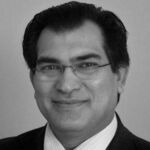 Dr. Guirish Solanki