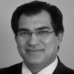 Dr. Guirish Solanki
