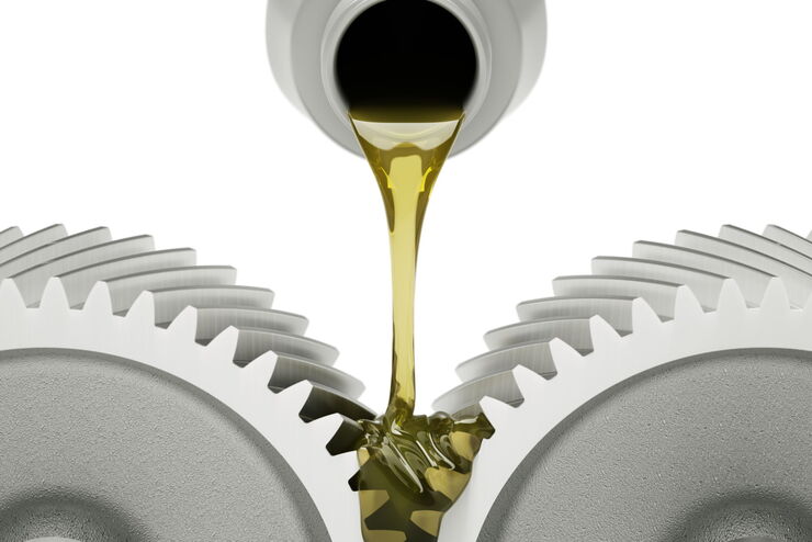 When particulate contamination is present in lubricating fluids or oils, it can cause damage to parts or components leading to malfunctions. 