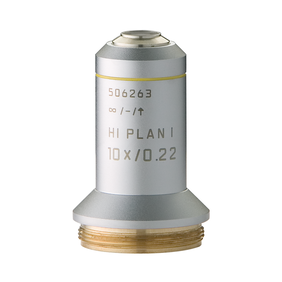 HI PLAN I 10x/0,22