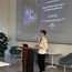 Presentation by Emily Condiff, Ph.D, Senior Scientist – Global Discovery Pathology and Multimodal Imaging, Sanofi in Boston