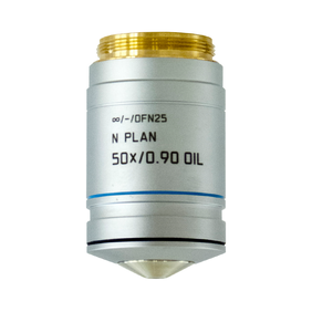 N PLAN 50x/0,90 OIL