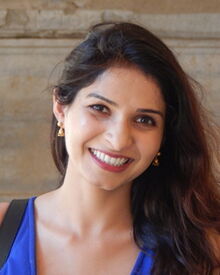 Sonika Gahlawat