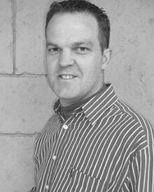 Duane Mol Duane Mol