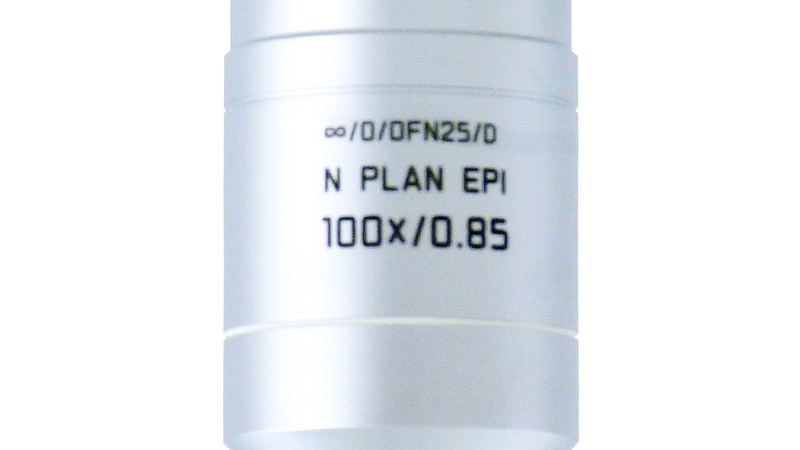 N PLAN EPI 100x/0,85