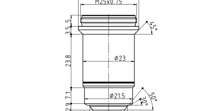 N PLAN L 20x/0,35 PH1