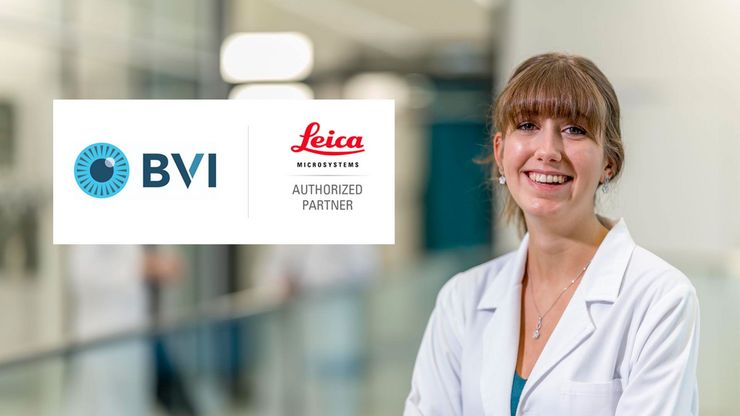Leica Microsystems appoints BVI Iberia as Authorized Partner for Ophthalmic Surgery Microscopy Solutions in Portugal