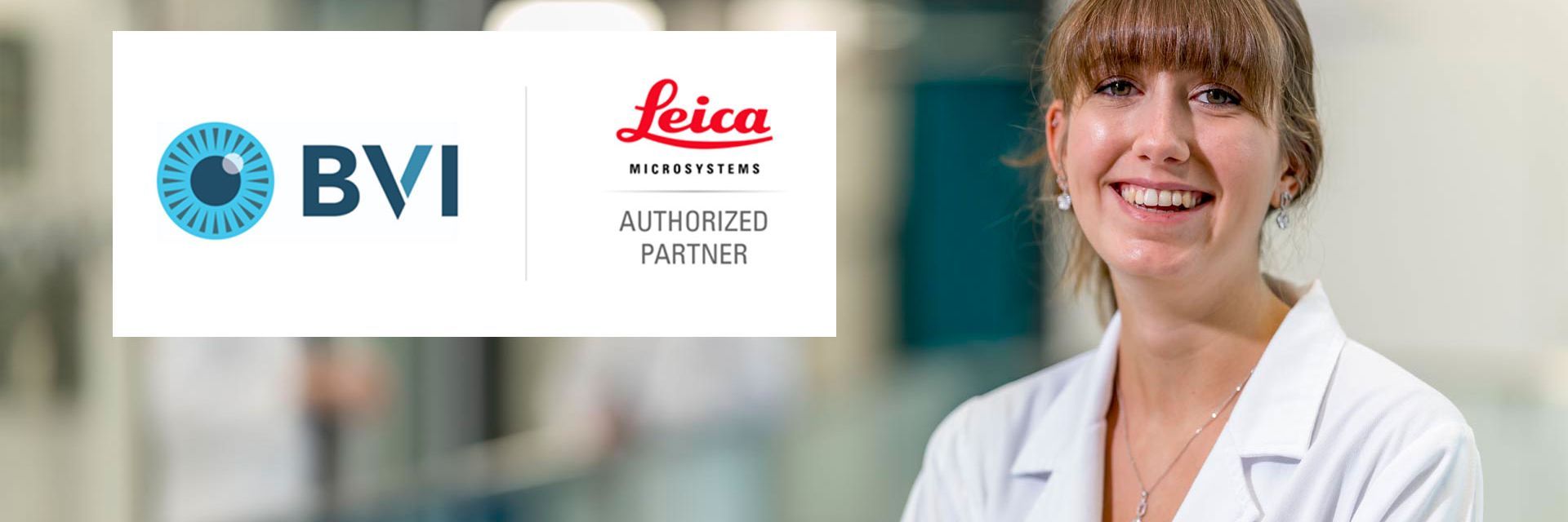 Leica Microsystems appoints BVI Iberia as Authorized Partner for Ophthalmic Surgery Microscopy Solutions in Portugal