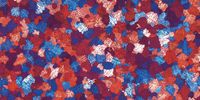 Metallographie - gefärbte Körner