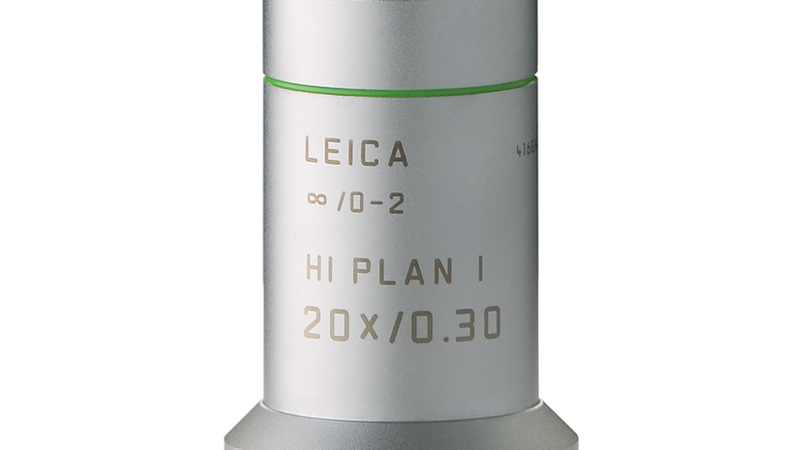 HI PLAN I 20x/0,30