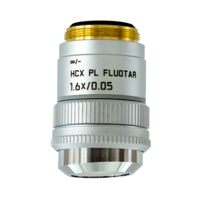 HC PL FLUOTAR 1.6x/0.05
