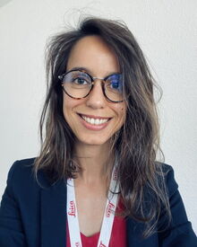 Ana Rubina Perestrelo Ana Rubina Perestrelo