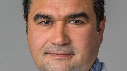 Prof. Dr. med. Alex Alfieri, Chief Physician and Head of clinic for Neurosurgery and Spinal surgery, Cantonal Hospital Winterthur, Switzerland