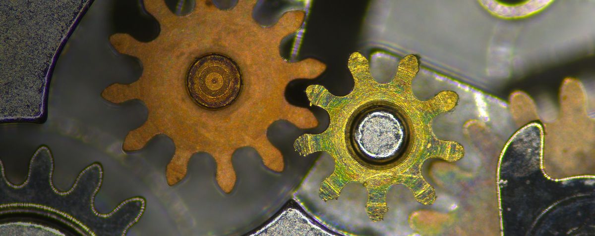 Assembly & Rework Microscopes | Applications | Leica Microsystems