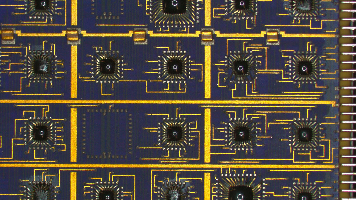 Inspection Microscopes | Applications | Leica Microsystems