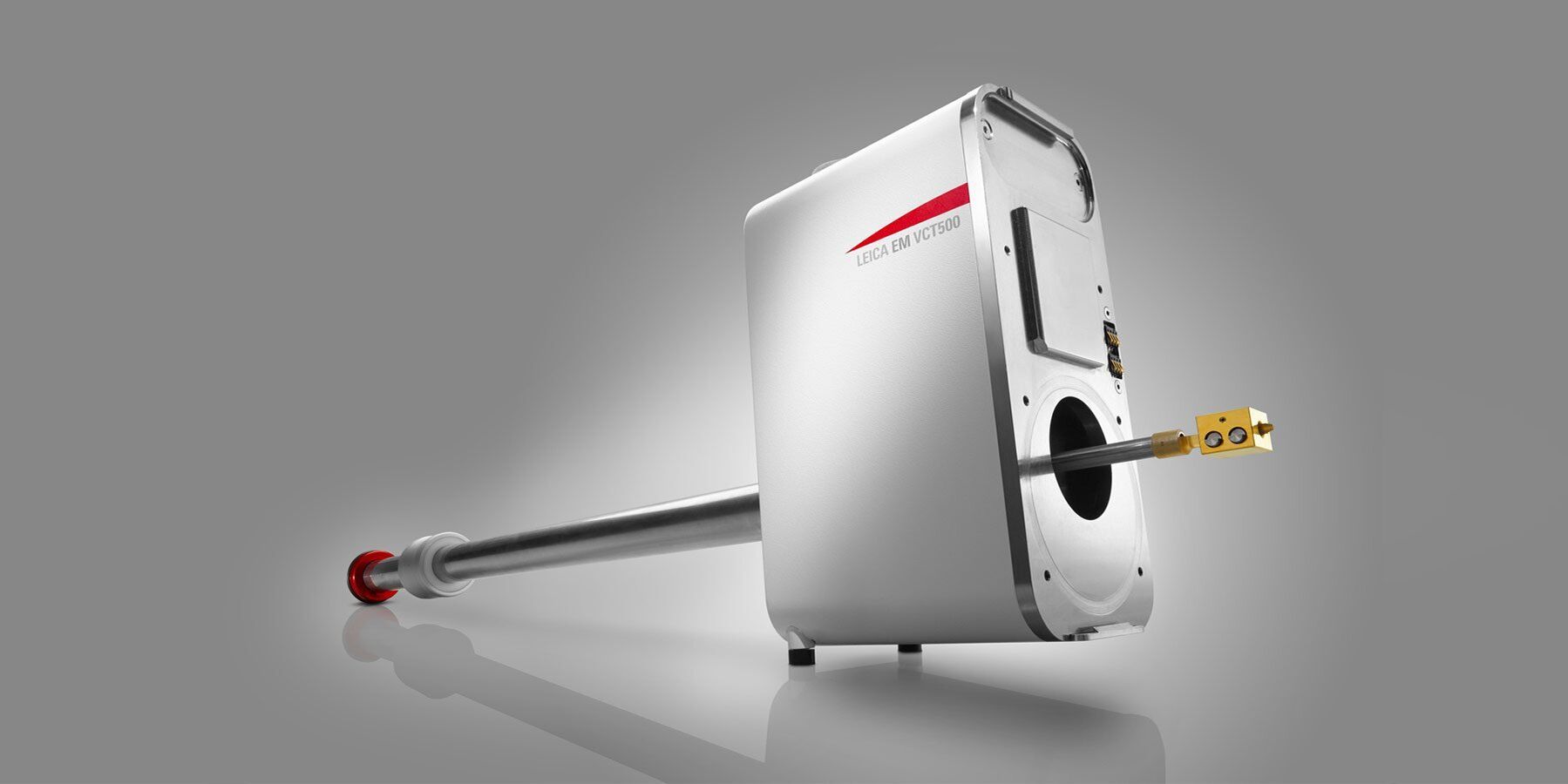 Leica EM VCT500 | Products | Leica Microsystems