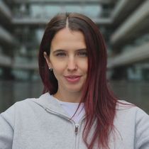 Dr. Marina Cuenca