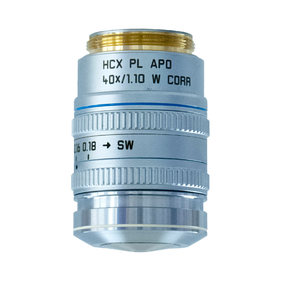 HC PL APO 40x/1,10 W CORR