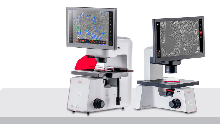 Mateo Digital Microscopes