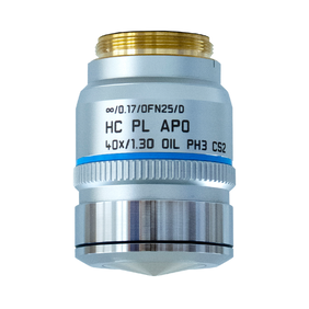 HC PL APO 40x/1,30 OIL PH3 CS2