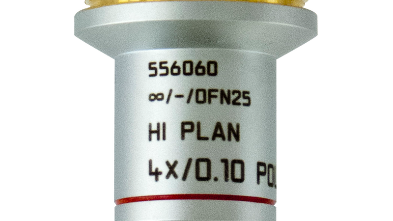 HI PLAN 4x/0,10 POL