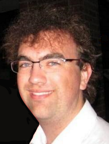 Nicolas Boulanger Nicolas Boulanger