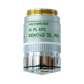 HC PL APO 100x/1,40 OIL PH3 
