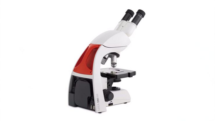 DM500 Educational Microscope