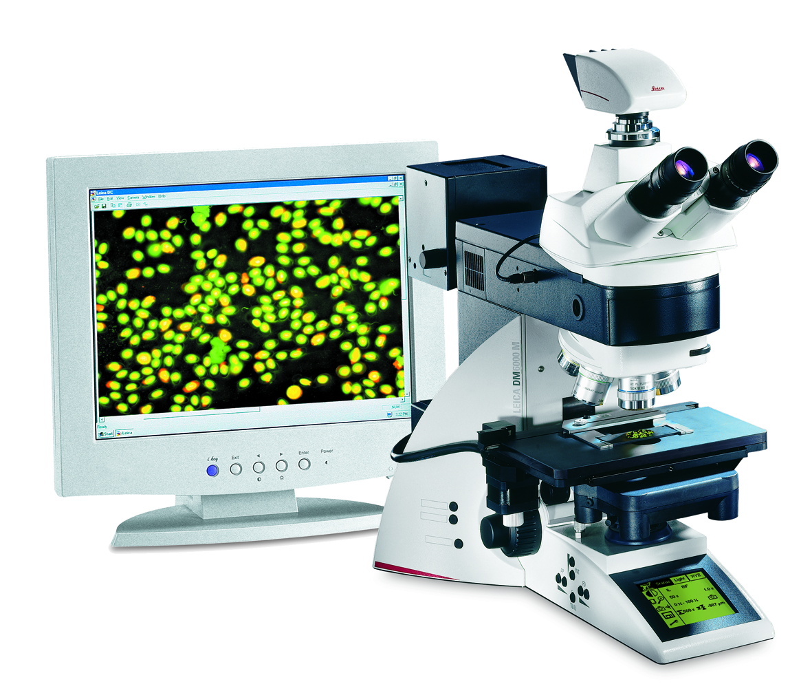 DFC340 FX Digital FireWire Camera Captures High-quality Monochrome ...