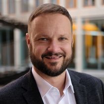 Christoph Kaiser, PhD