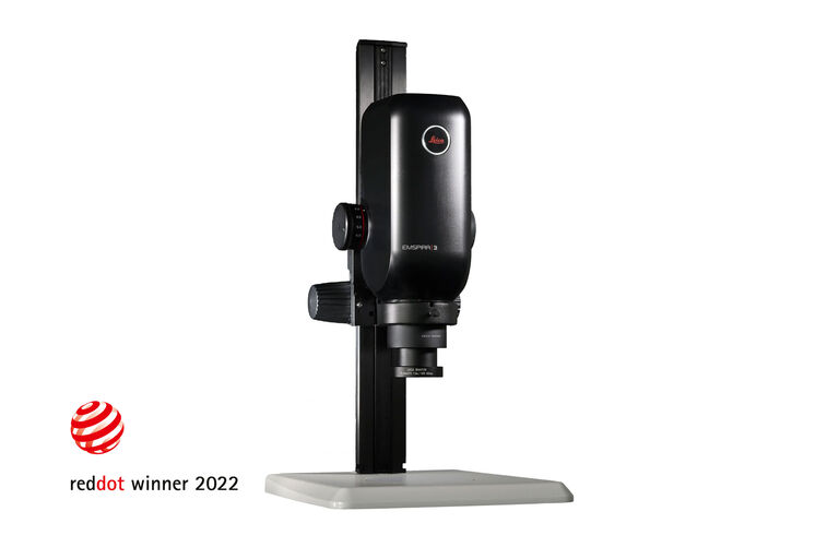 Digital Microscope Emspira 3