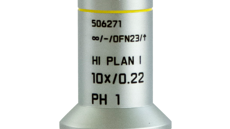 HI PLAN I 10x/0,22 PH1