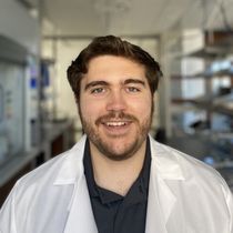 Kevin Matthews, Texas Materials Institute - University of Texas at Austin