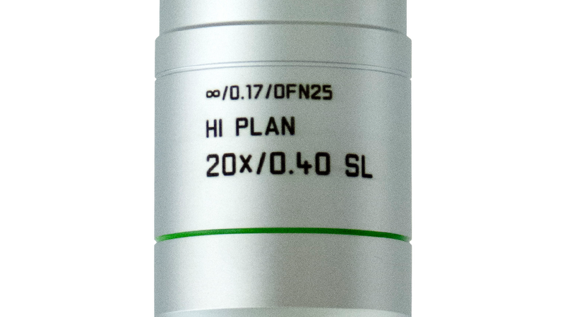 HI PLAN 20x/0,40 SL