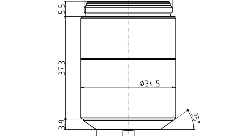 N PLAN EPI 50x/0,75 BD