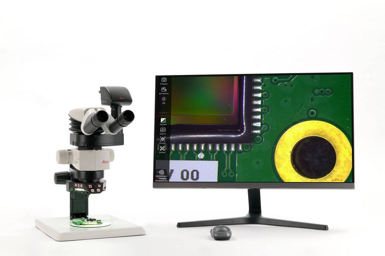 Flexacam C3 with Enersight