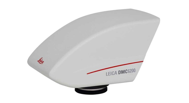 A Microscope Camera for Many Applications