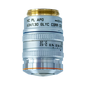 HC PL APO 63x/1,30 GLYC CORR CS2
