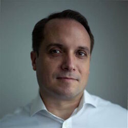 Adam Cliffe, PhD, Market Development Manager, Leica Microsystems