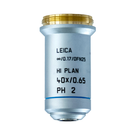 HI PLAN 40x/0,65 PH2