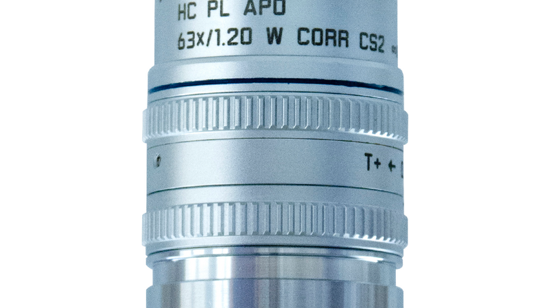 HC PL APO 63x/1,20 W CORR CS2