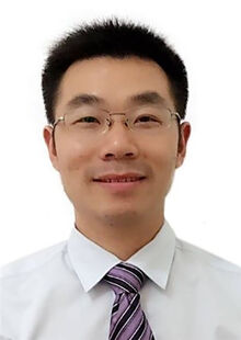 Zhigang Yang Zhigang Yang
