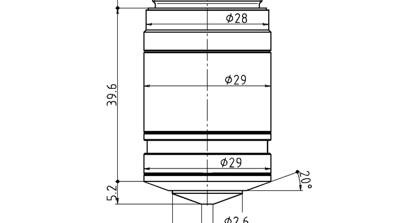N PLAN 100x/1,25 OIL