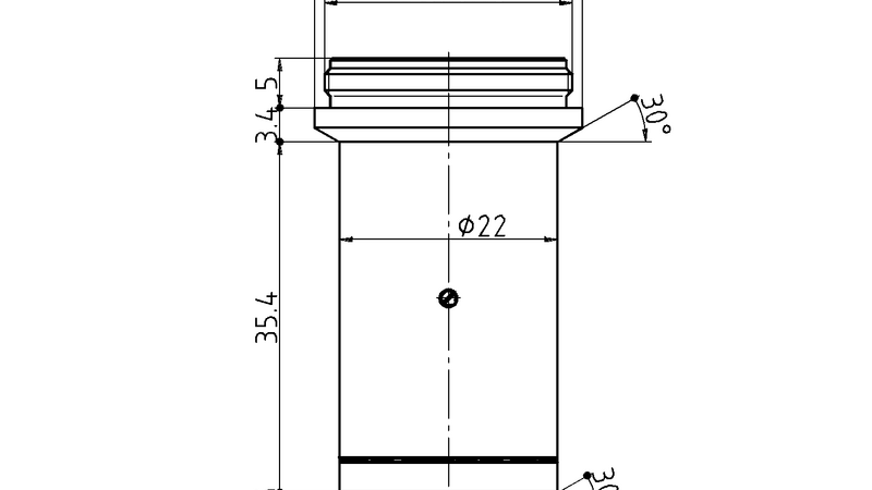N PLAN L 100x/0,75