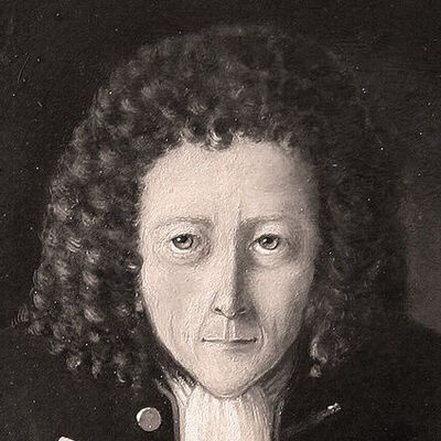 With his Micrographia Robert Hooke was the first to publish a fundamental work on microscopy in 1667.