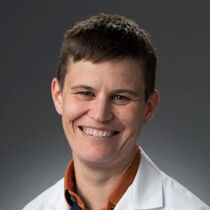 Emily M. Mace , Ph.D.