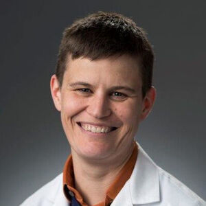Dr. Emily Mace