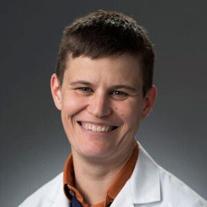 Dr. Emily M. Mace