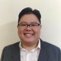 Adrian Boey, PhD Application specialist, Leica Microsystems Singapore 