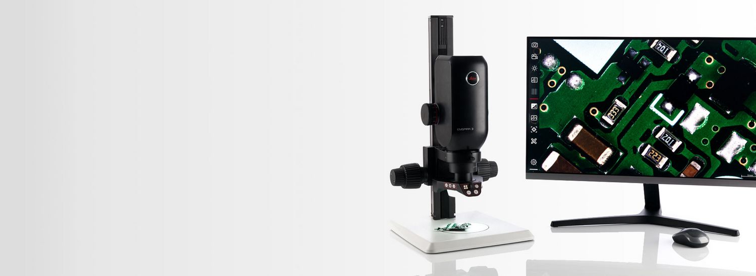 Digital Microscanner Digital Microscopes | Products | Leica Microsystems